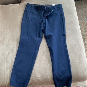 Banana Republic Work Pants